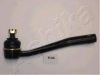 ASHIKA 111-01-122L Tie Rod End